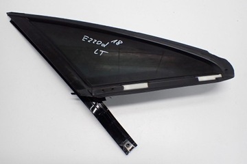 Скло трикутник двері лівий зад mercedes e-klasa c238 купе 18r фото №1