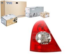 Лампа tyc 8200071413 8200917488 2201173 27233 фото №1