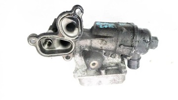 Espace iv 2.0 dci основание фильтра масла 8200507878 фото №1