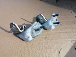 Петлі двері лівий зад ford kuga mk2 фото №1