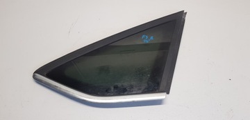 Ford focus mk3 hb скло кузовна зад права 2014 фото №1