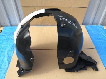 Skoda kamiq 658 підкрилок перед передні ліві фото №1