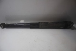 Амортизатор лівий задній octavia iii рестайлінг 1.6tdi фото №1