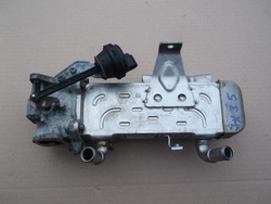 Hyundai ix35 2,0 crdi радиатор выхлопных газов egr фото №1