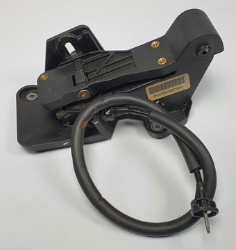 Основа педаль газу jeep cherokee wh p53013870ac фото №1