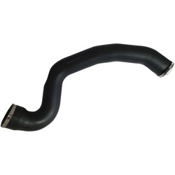 Труба шланг turbo ford c-max focus focus c-max volvo c30 c70 s40 v50 2.0 фото №1