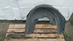 Підкрилок праві зад c4 grand picasso ii 9808022980 фото №1