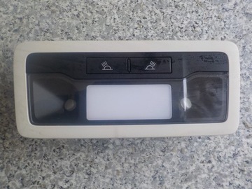 Лампа освітлення кабіни lexus es300h 2018-2020 фото №1