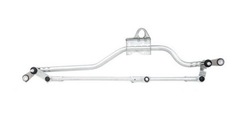 Transporter t5 04.03-mechanizm двірник фото №1