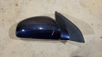 Зеркало правые opel vectra c 02-05 z21a signum 5 pin фото №1