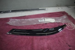 Хром лампи лівий volkswagen vw passat b8 3g0941119b новий фото №1