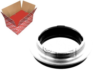 Febi подушка амортизатора ft2204 88385l bsm5212 b фото №1