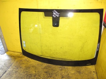 Berlingo partner 3 iii скло лобове перед датчик фото №1