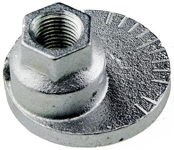 Болты настройка геометрии nty zwt-ty-061s фото №1