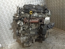 Ford focus mk4 двигун 1.5 tdci ecoblue ztda фото №1