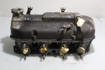 Головка двигателя fso polonez 1.5 фото №1