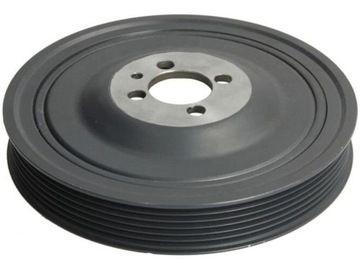 Sasic колесо пасове вала opel astra h фото №1