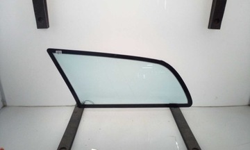 Стекло левая задняя mercedes e-klasa w210 универсал 95-03 фото №1