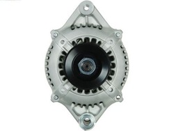 Генератор автозапускач a6417s фото №1