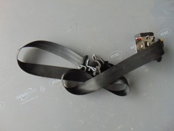 Pas безопасности правые перед ford grand c-max mk2 615874800 2016r фото №1