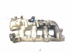 Opel vectra c 2002 колектор всмоктуючий 55192747 фото №1