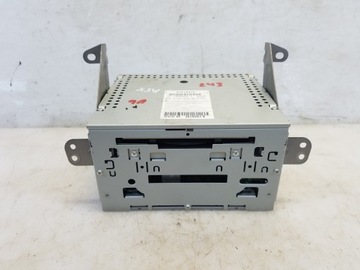 Радио cd mitsubishi asx 8701a470 фото №1