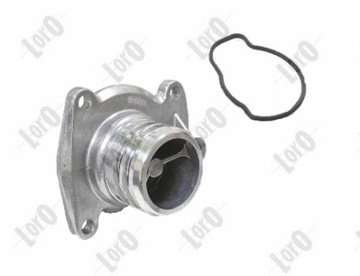 Abakus термостат 92°c opel agila a 1.0 1.2 00- фото №1