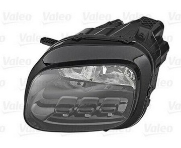 Valeo 450524, yq00052880 фото №1