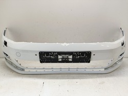 Volkswagen golf vii бампер перед 5g0807221 фото №1