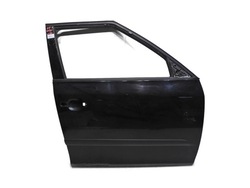 Дверь правые перед lf9r skoda fabia ii фото №1