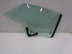 Mercedes w207 c207 купе скло права зад 12r фото №1