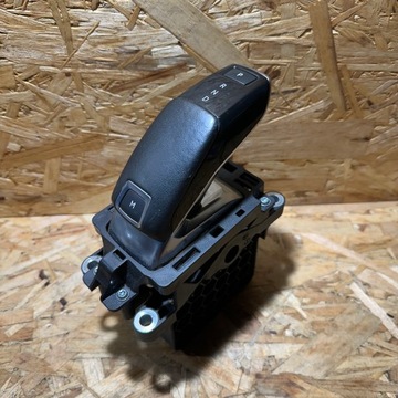 Домкрат вибірник зміни коробки передач peugeot 3008 ii фото №1