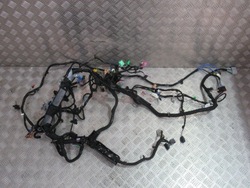 Range rover sport l494 рестайлінг установка консолі фото №1