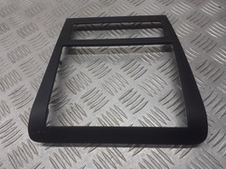 Рамка радио skoda octavia i 2din 1u2863399b фото №1