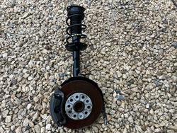 Vw golf vii a3 8v leon амортизатор поворотна опора ліва фото №1