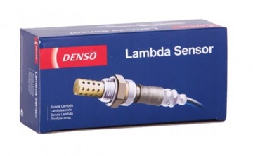 Лямбда-зонд denso dox-1419 9125583 фото №1