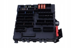 Модуль коробка bsi opel signum 03r. 2,2d фото №1