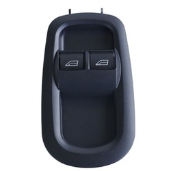 Ford transit 2014- панель переключатель стекло / transit custom 2012- фото №1