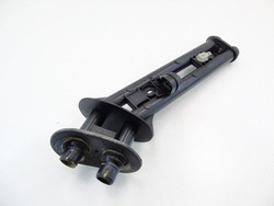 Трубки провода do нагревателя citroen c2 vtr 2005 664444s фото №1