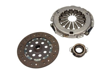 Rymec зчеплення комплект toyota avensis/corolla 2,0 d-4d 99-08 фото №1