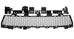 Решітка бампері logan, 12- 28b127-j фото №1