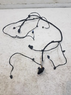 Джгут провід mercedes gle gls a1675402648 фото №1