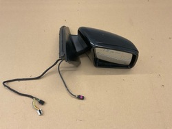 Mercedes gls x166 зеркало 18 pin ассистент камера фото №1