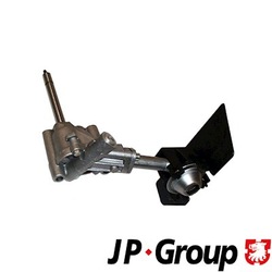Jp group 1113102100 насос масла фото №1