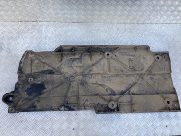 Защита шасси правая toyota prius iv 15- 1.8 фото №1