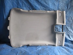 Потолок audi a8 d4 светлая 4h0 фото №1