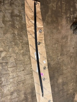 Audi rs5 sportback планка пороговая левая 8w8854867b фото №1