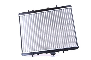 Радиаторов двигателя peugeot 406 1.8 6fz 2.0 hdi 2.2 фото №1