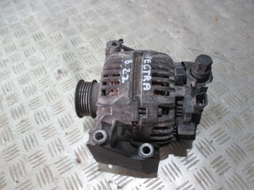 Генератор opel vectra c signum 2.2 b 55556066 фото №1