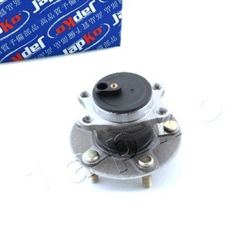 Ступиця підшипник колеса зад jeep patriot 2.0 crd 2.2 фото №1